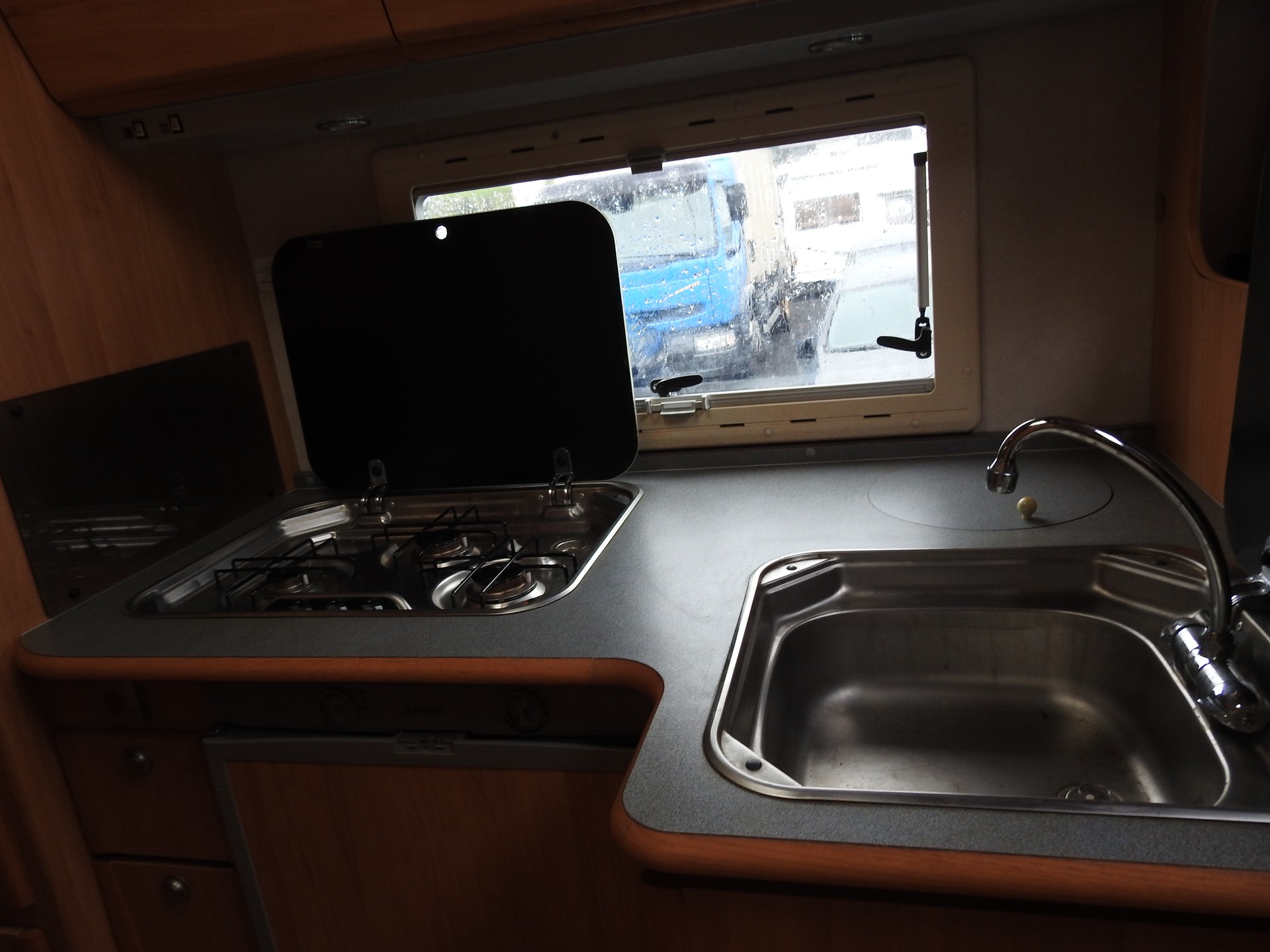 FIAT Adria Adriatik 660 SP-image-18