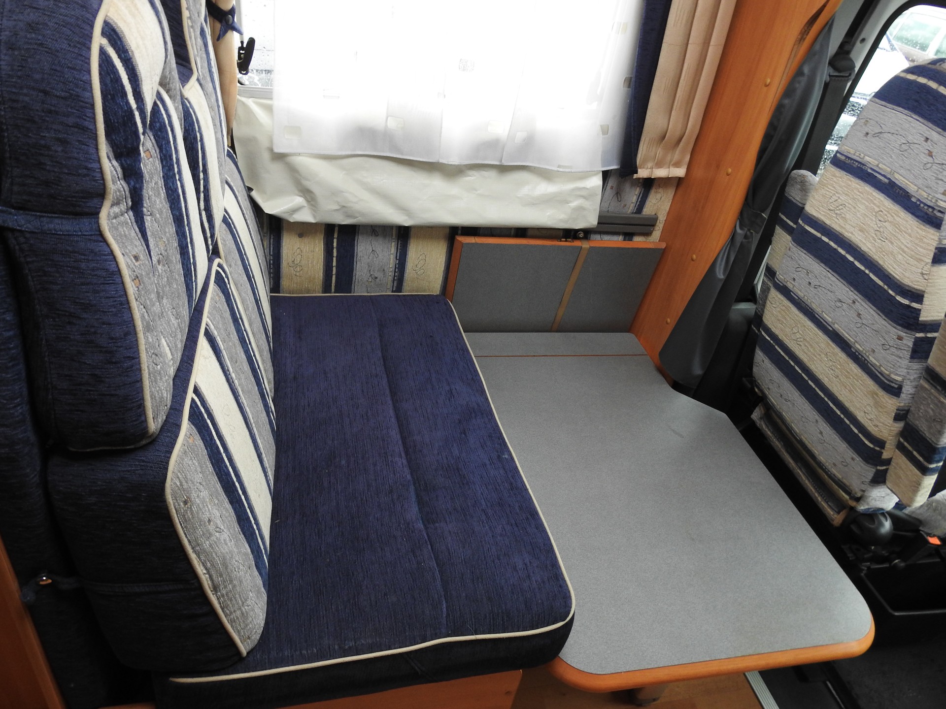 FIAT Adria Adriatik 660 SP-image-15
