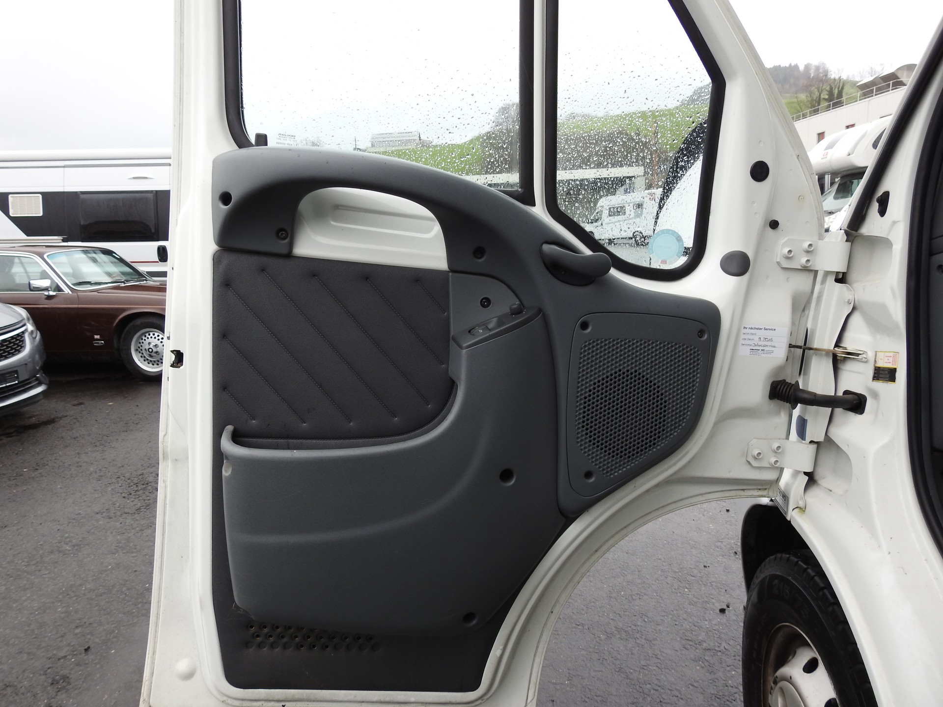 FIAT Adria Adriatik 660 SP-image-9