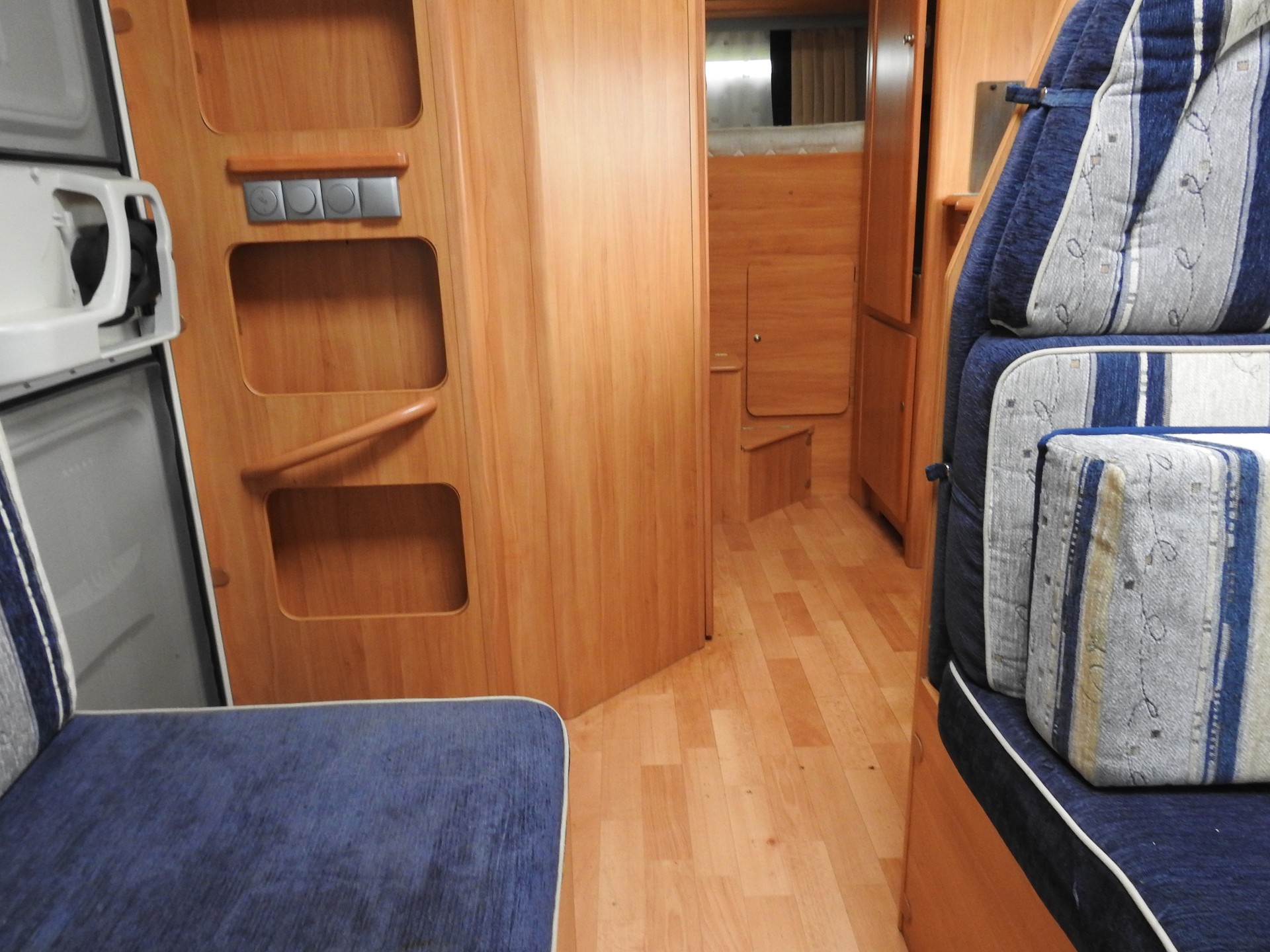 FIAT Adria Adriatik 660 SP-image-24