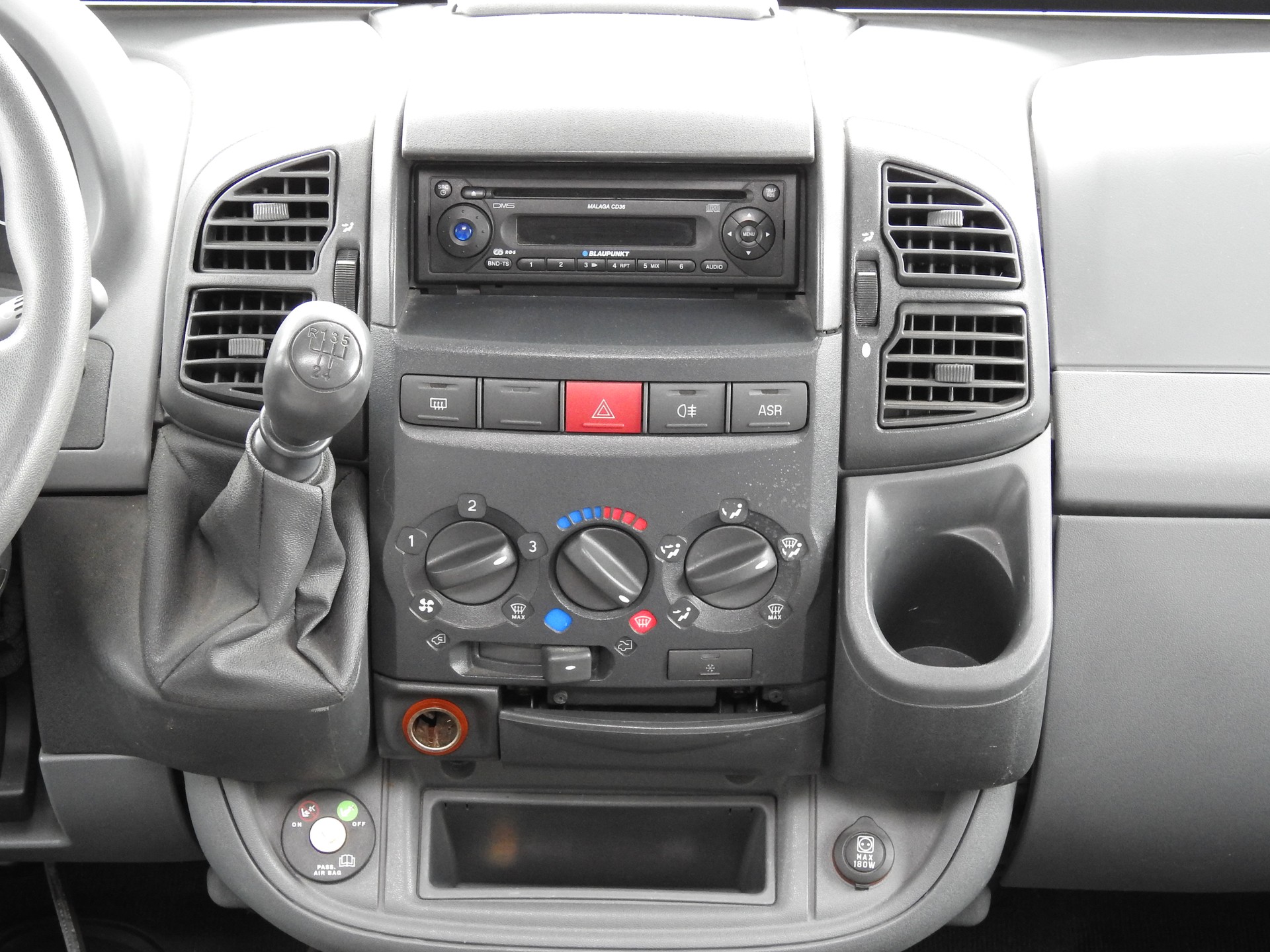 FIAT Adria Adriatik 660 SP-image-10