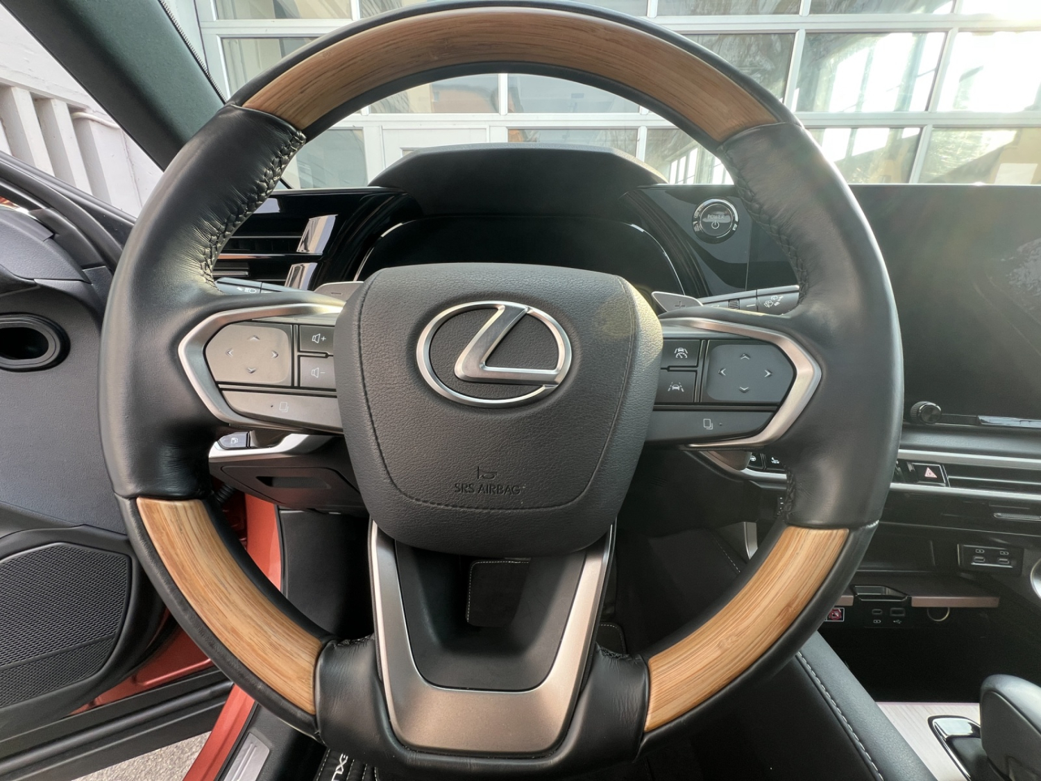 LEXUS RX 350h F-Line-image-11