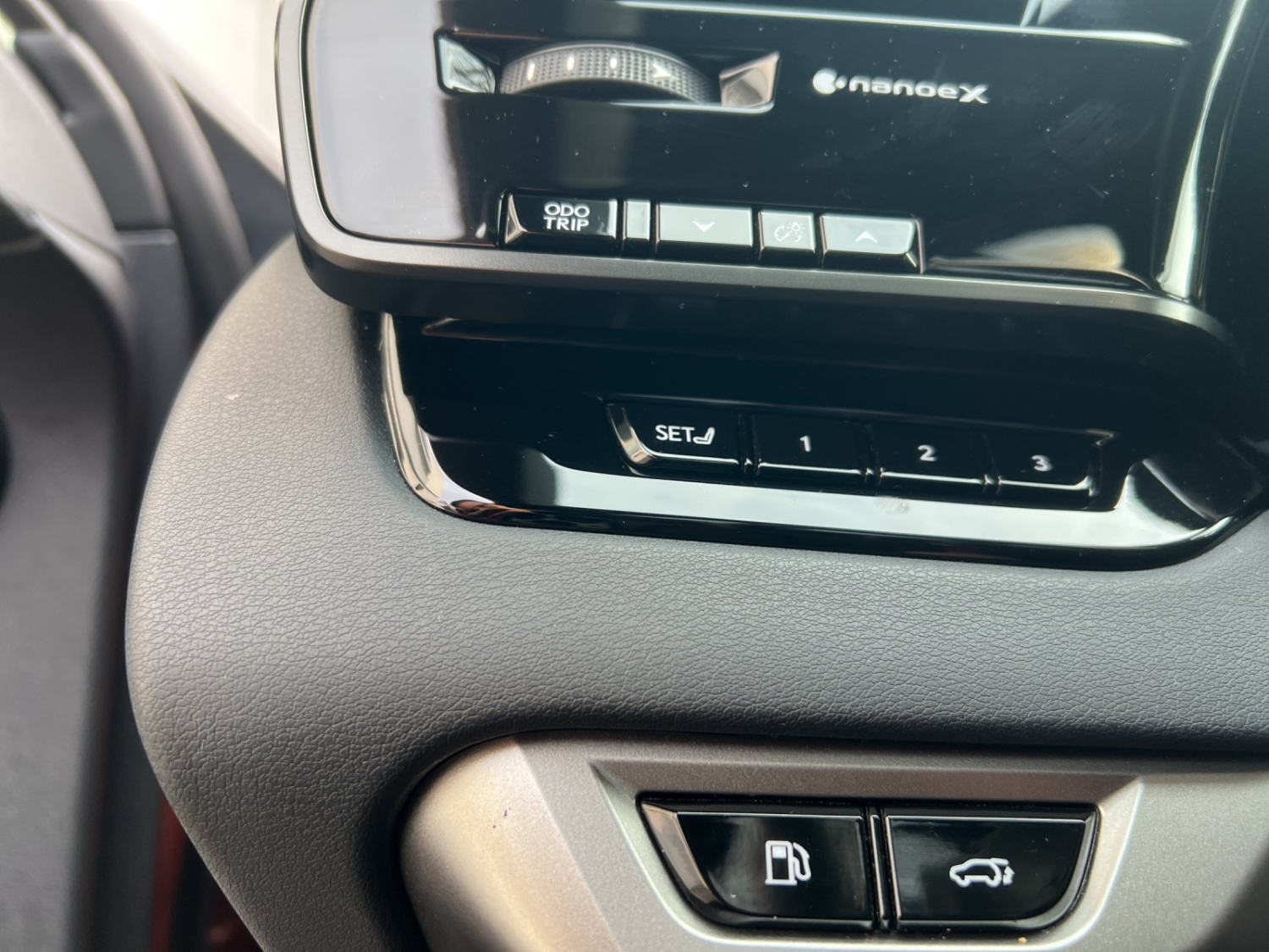LEXUS RX 350h F-Line-image-14
