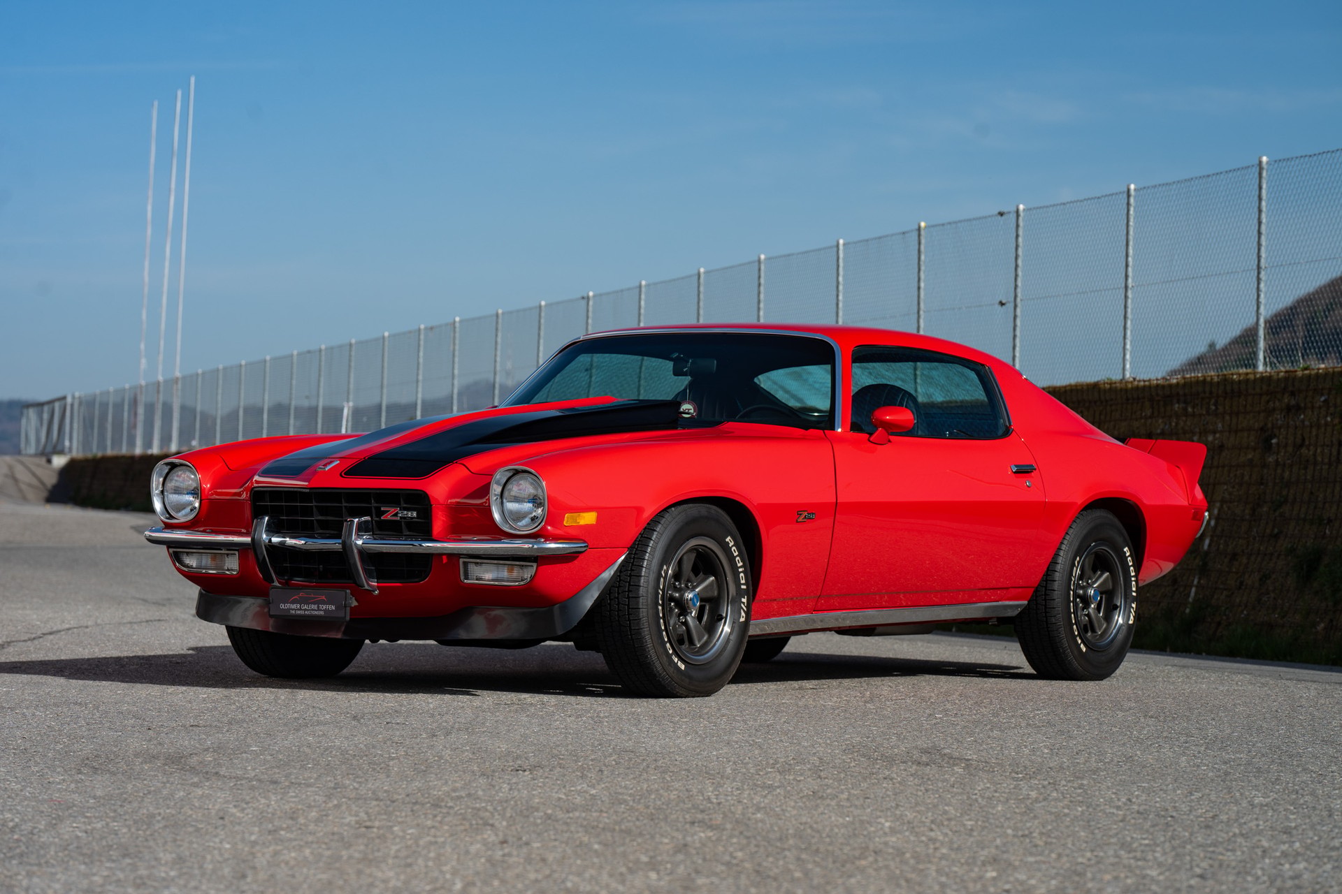 CHEVROLET Z28-image-0