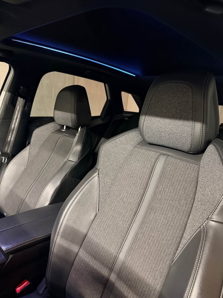 PEUGEOT 3008 1.6 GT Line (180 PS) - Top Zustand-image-5