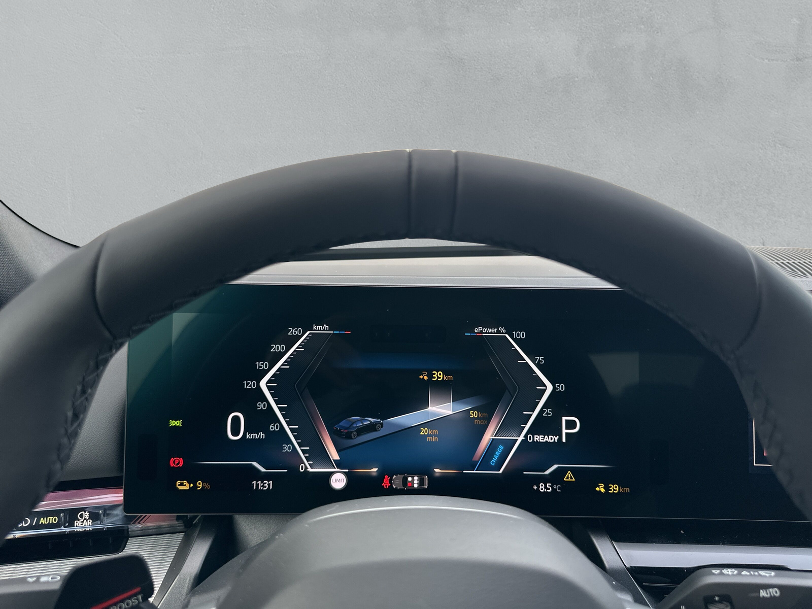 BMW i5 xDrive40 M Sport-image-18