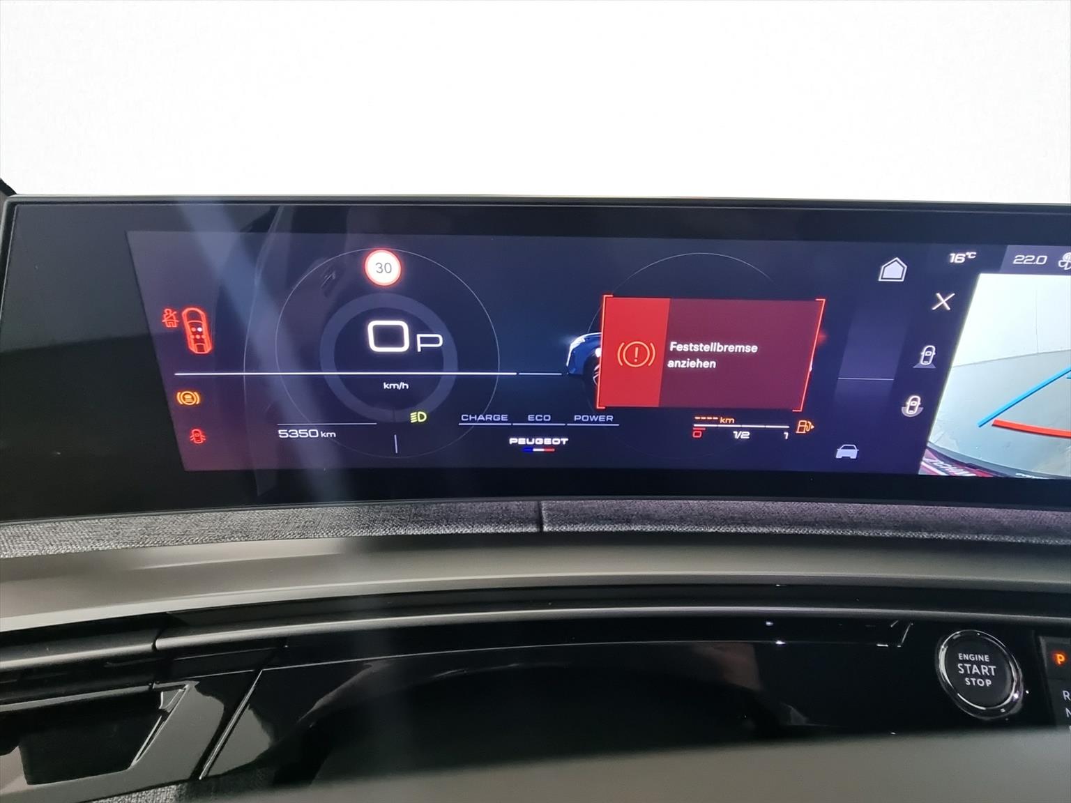 PEUGEOT 3008 145 Hybrid GT Automat-image-10