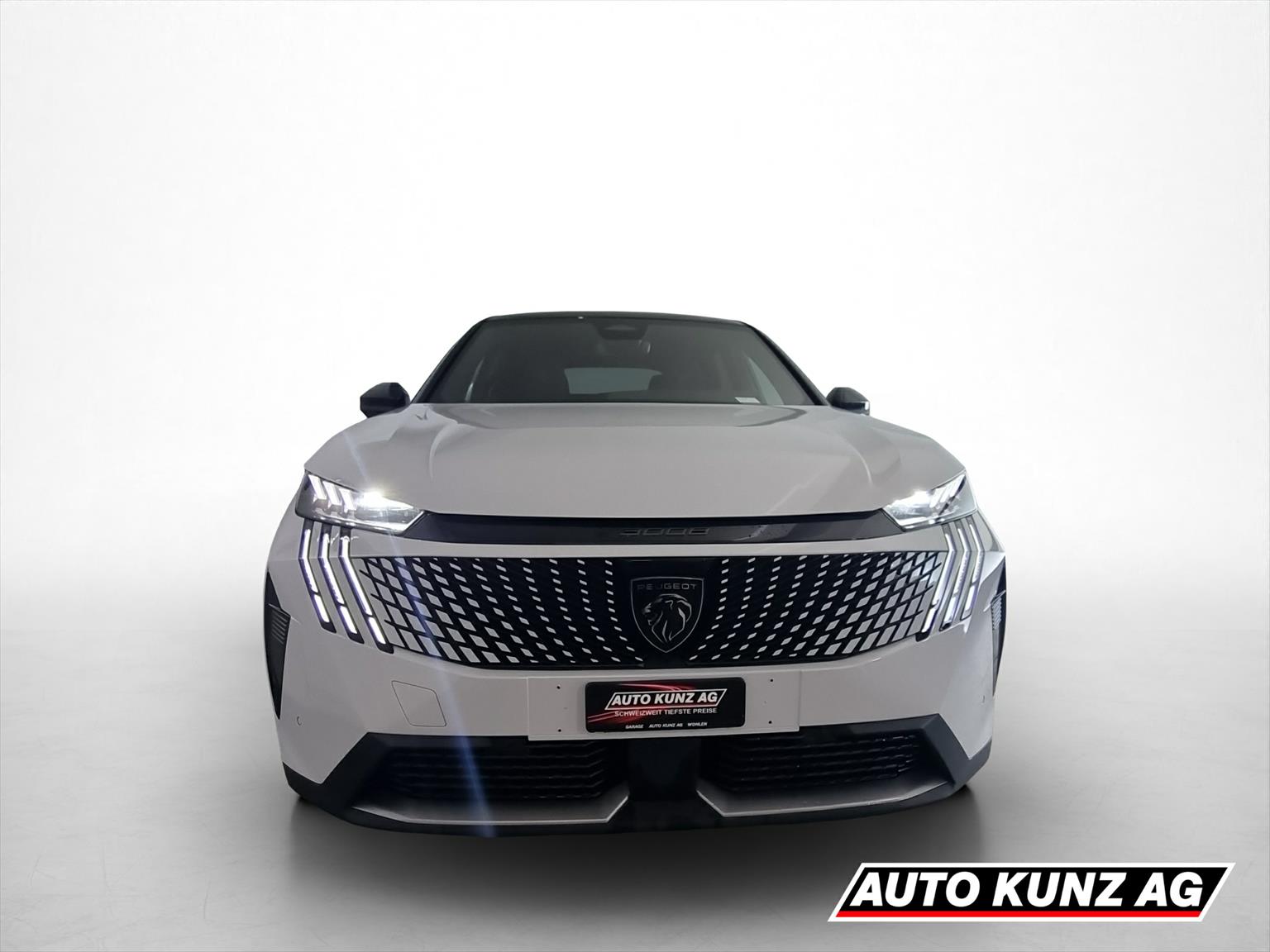 PEUGEOT 3008 145 Hybrid GT Automat-image-1