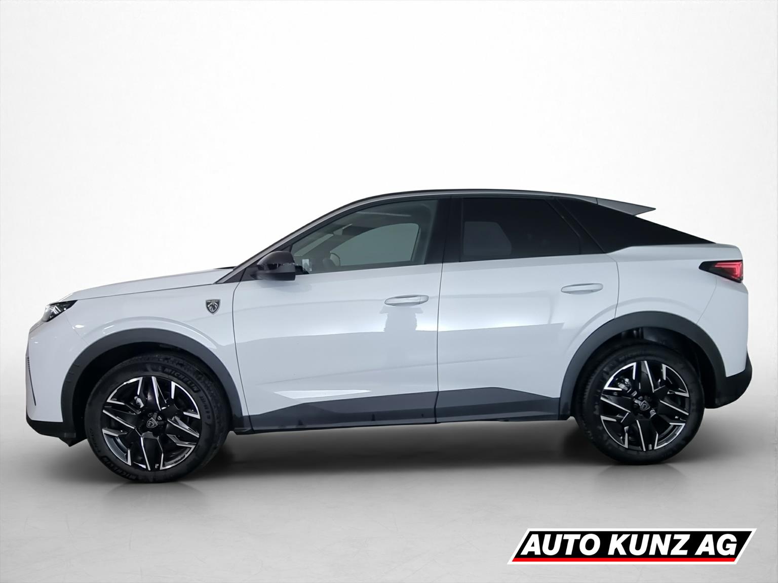 PEUGEOT 3008 145 Hybrid GT Automat-image-2