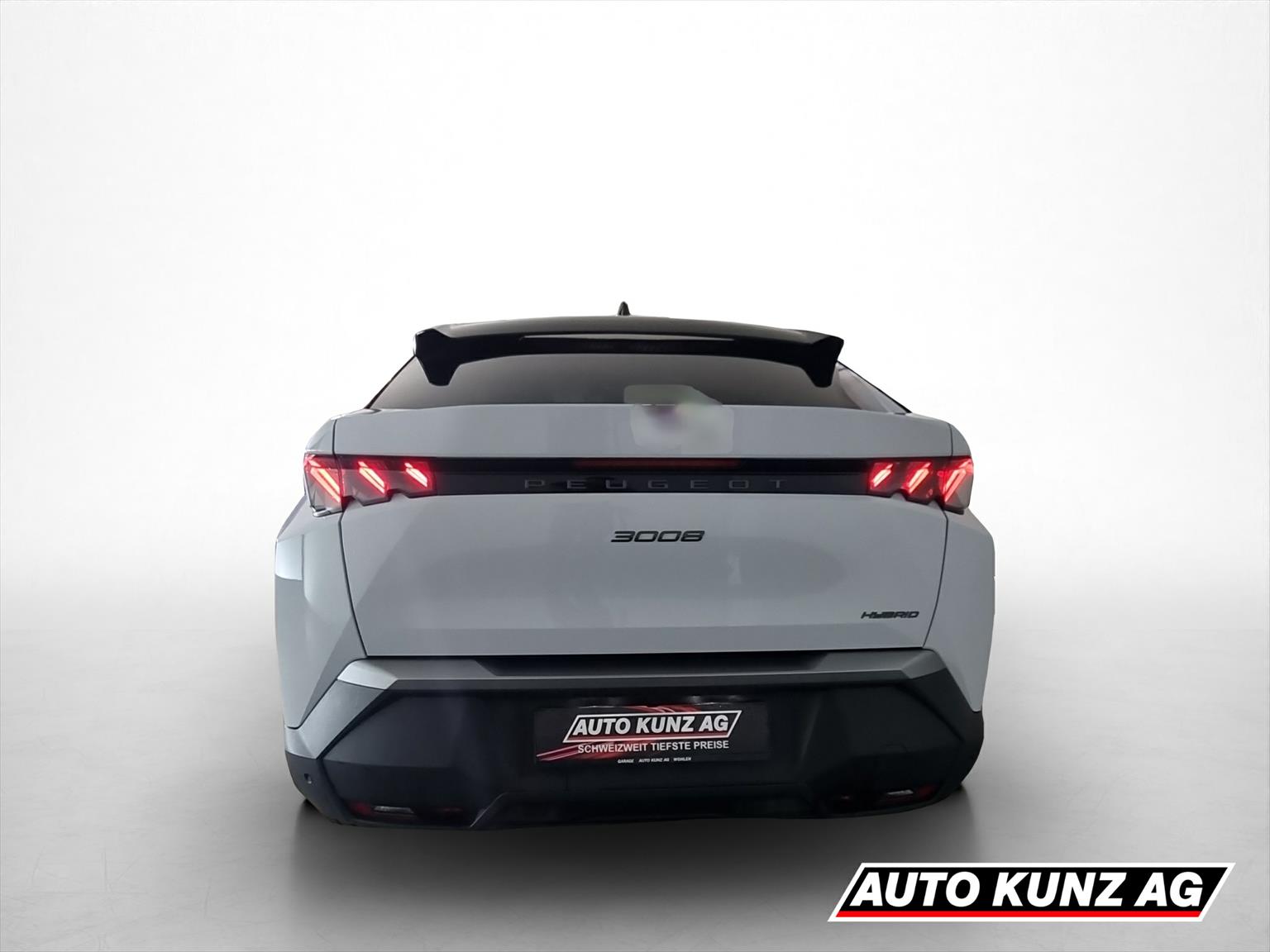 PEUGEOT 3008 145 Hybrid GT Automat-image-4
