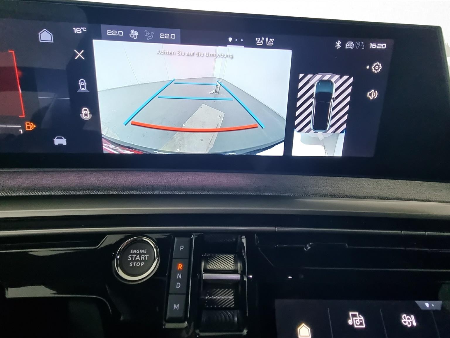 PEUGEOT 3008 145 Hybrid GT Automat-image-13