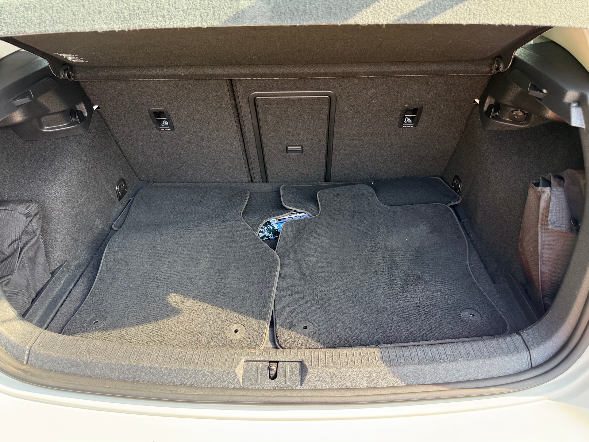 VW Golf 1.4 TSI Comfortline DSG ( Visite du jour-Garantie-Service à jour )-image-11