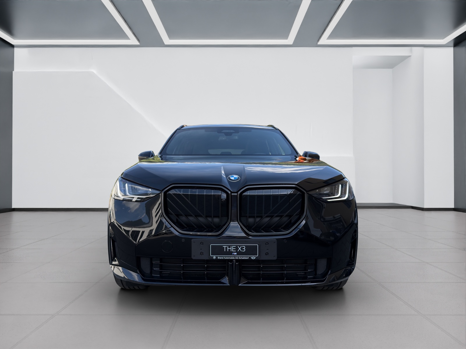 BMW X3 30e xDrive-image-7