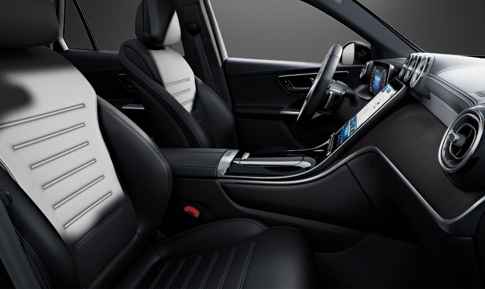 MERCEDES-BENZ GLC 400 e 4Matic 9G-Tronic-image-8