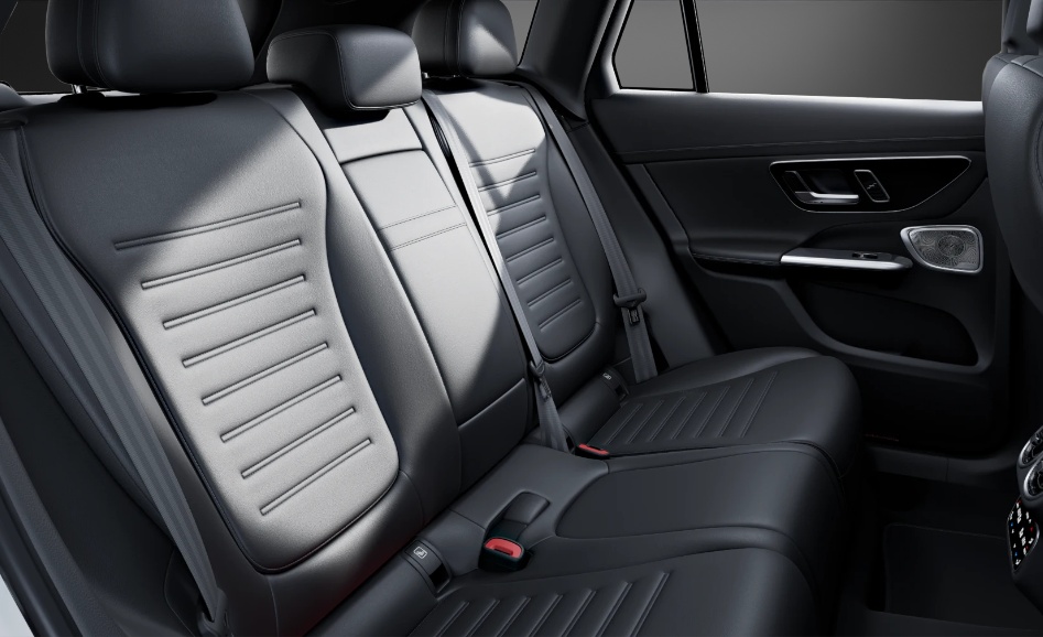 MERCEDES-BENZ GLC 400 e 4Matic 9G-Tronic-image-9