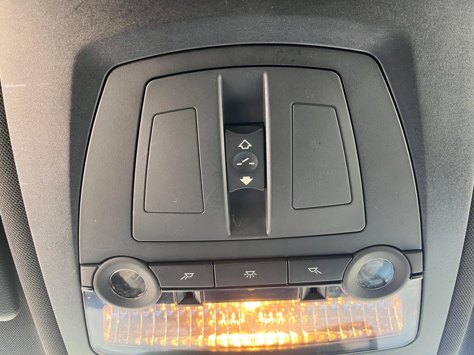 BMW X3 xDrive 20d Steptronic-image-11