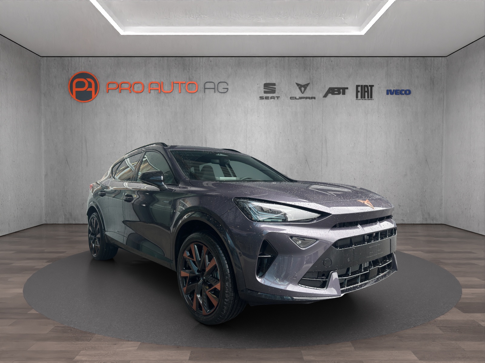 CUPRA Formentor 1.5 TSI Prime Edition DSG-image-6