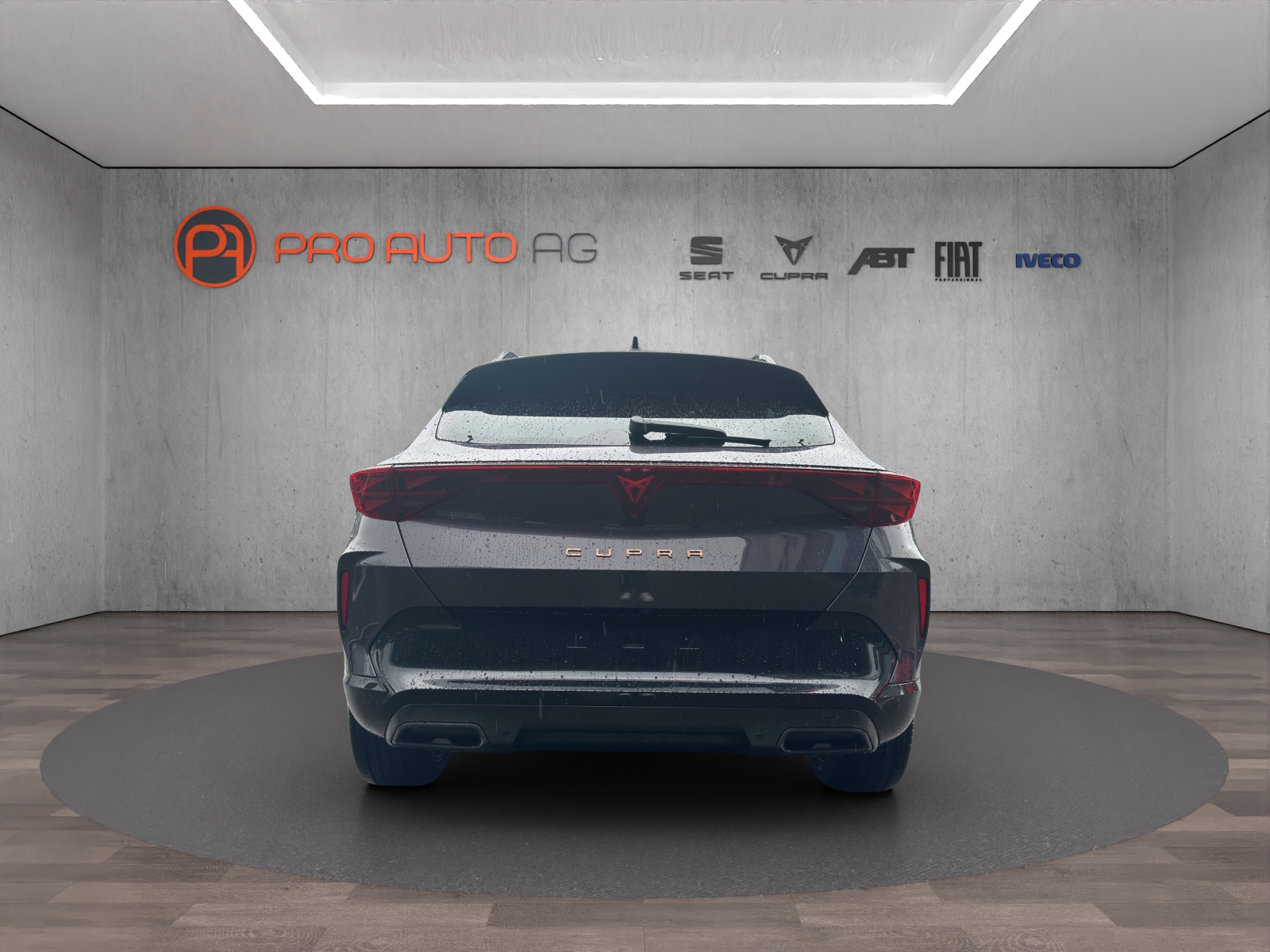 CUPRA Formentor 1.5 TSI Prime Edition DSG-showroom-element-3