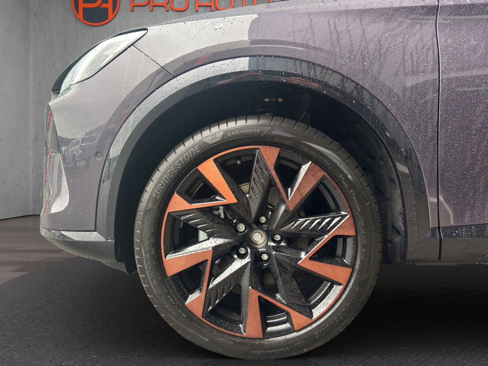 CUPRA Formentor 1.5 TSI Prime Edition DSG-image-16