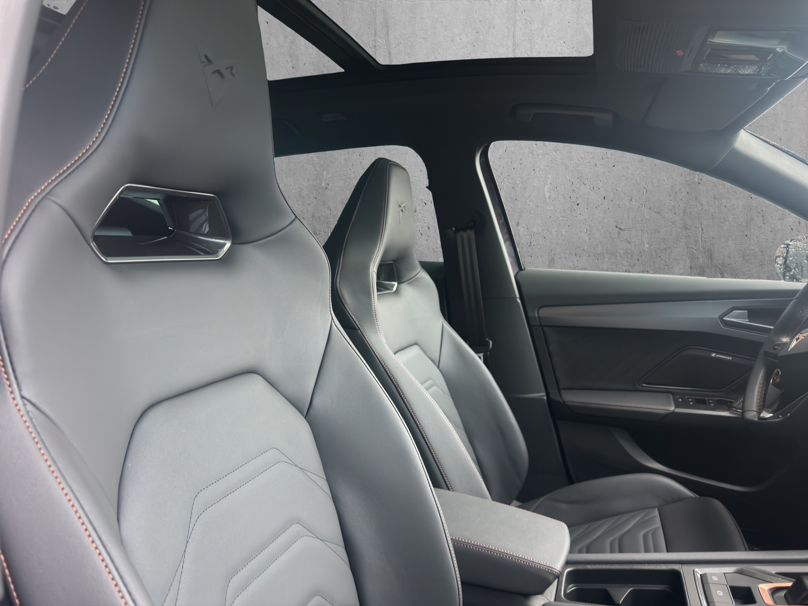 CUPRA Formentor 1.5 TSI Prime Edition DSG-image-12