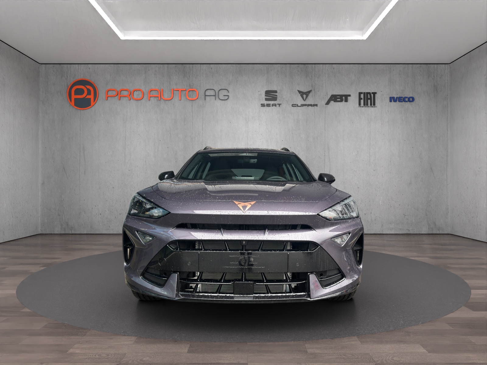 CUPRA Formentor 1.5 TSI Prime Edition DSG-image-7