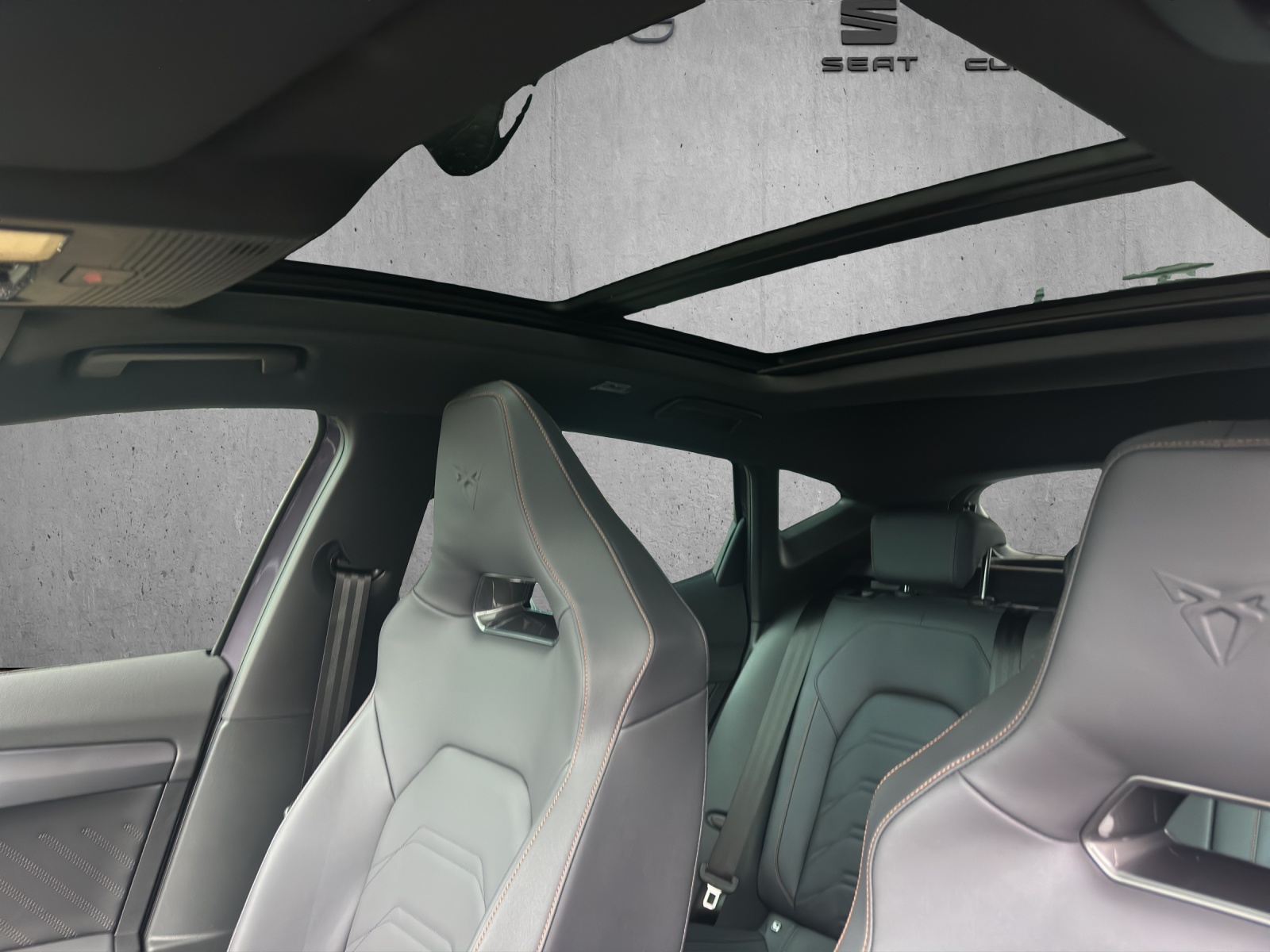 CUPRA Formentor 1.5 TSI Prime Edition DSG-image-13