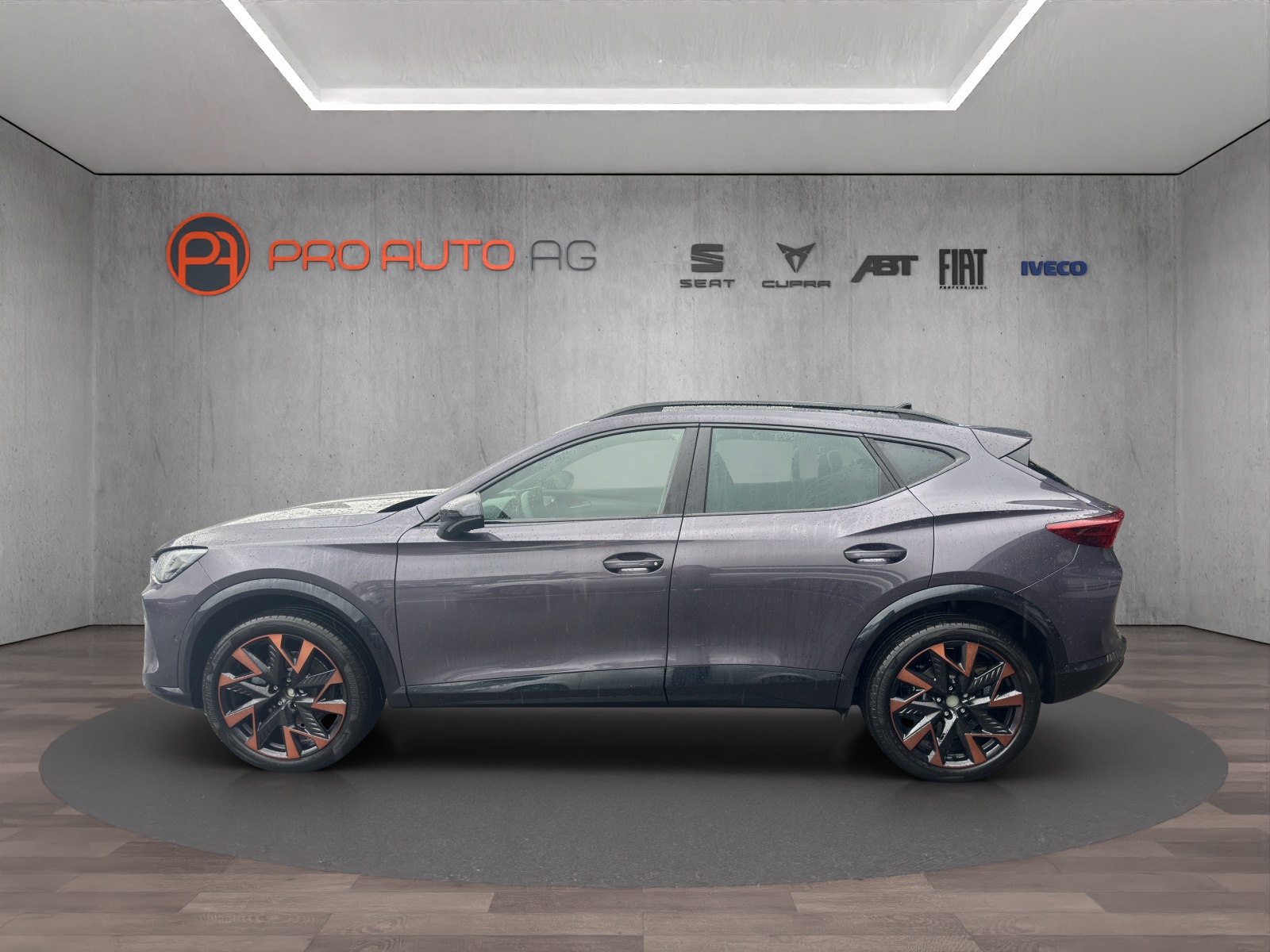 CUPRA Formentor 1.5 TSI Prime Edition DSG-showroom-element-1