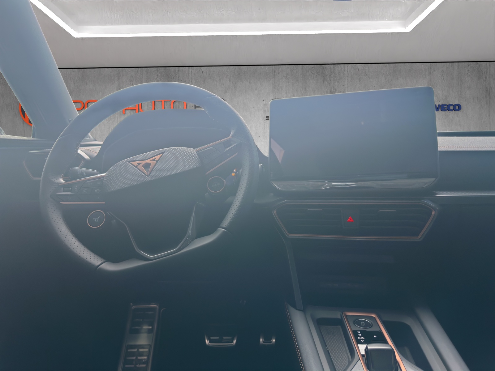 CUPRA Formentor 1.5 TSI Prime Edition DSG-image-9