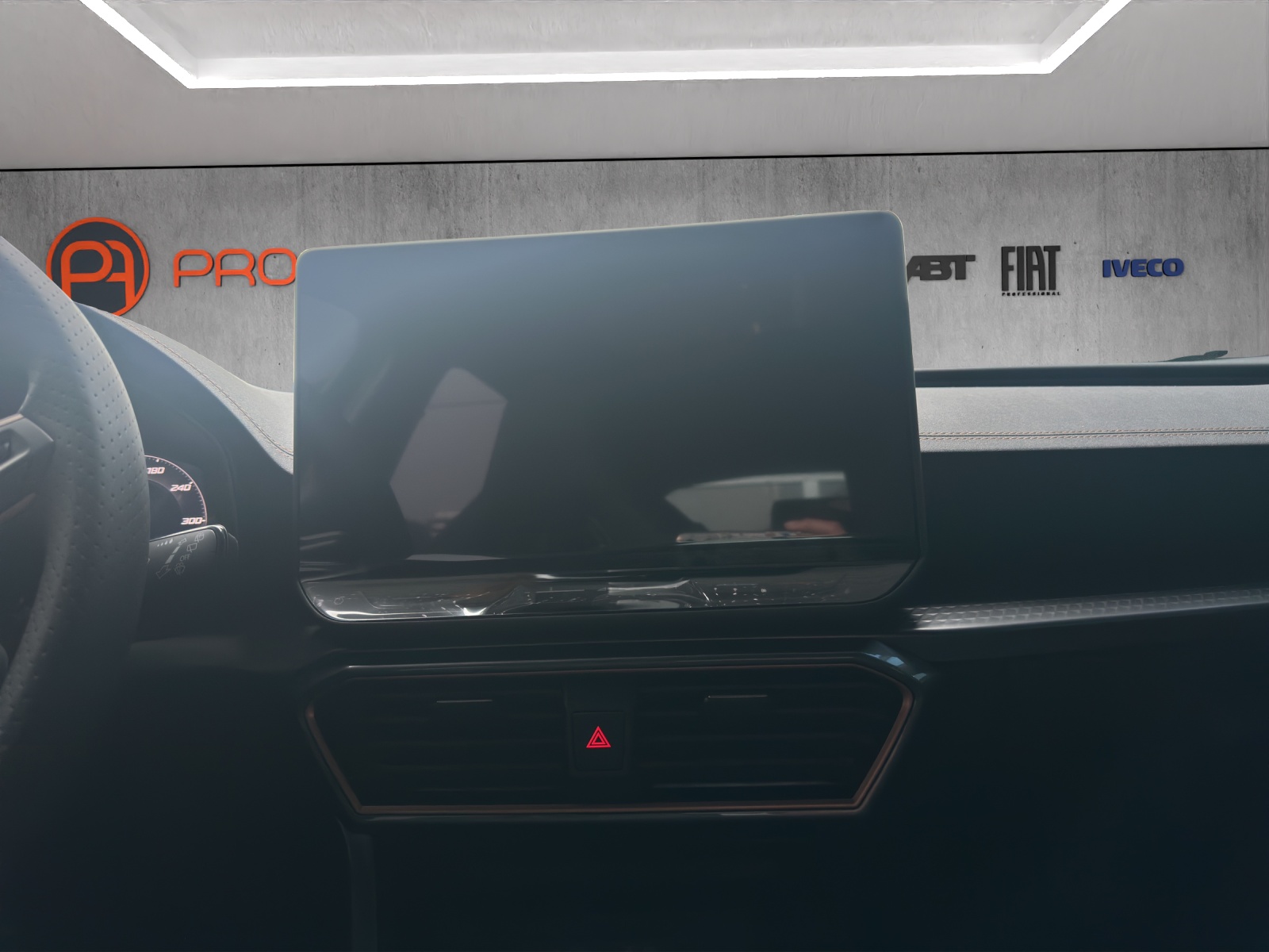 CUPRA Formentor 1.5 TSI Prime Edition DSG-image-8
