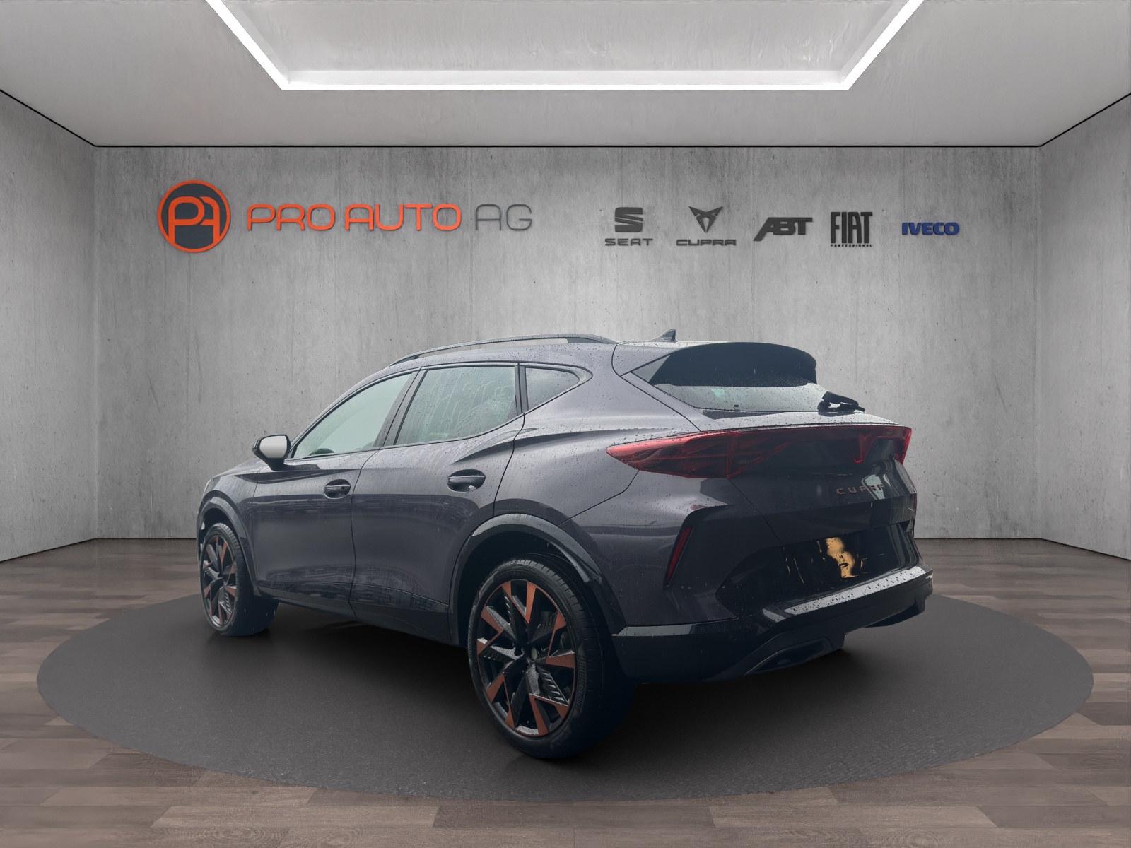CUPRA Formentor 1.5 TSI Prime Edition DSG-showroom-element-2