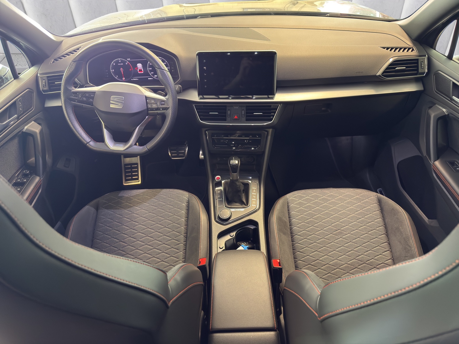 SEAT Tarraco 2.0 TDI 4Drive FR DSG-image-7