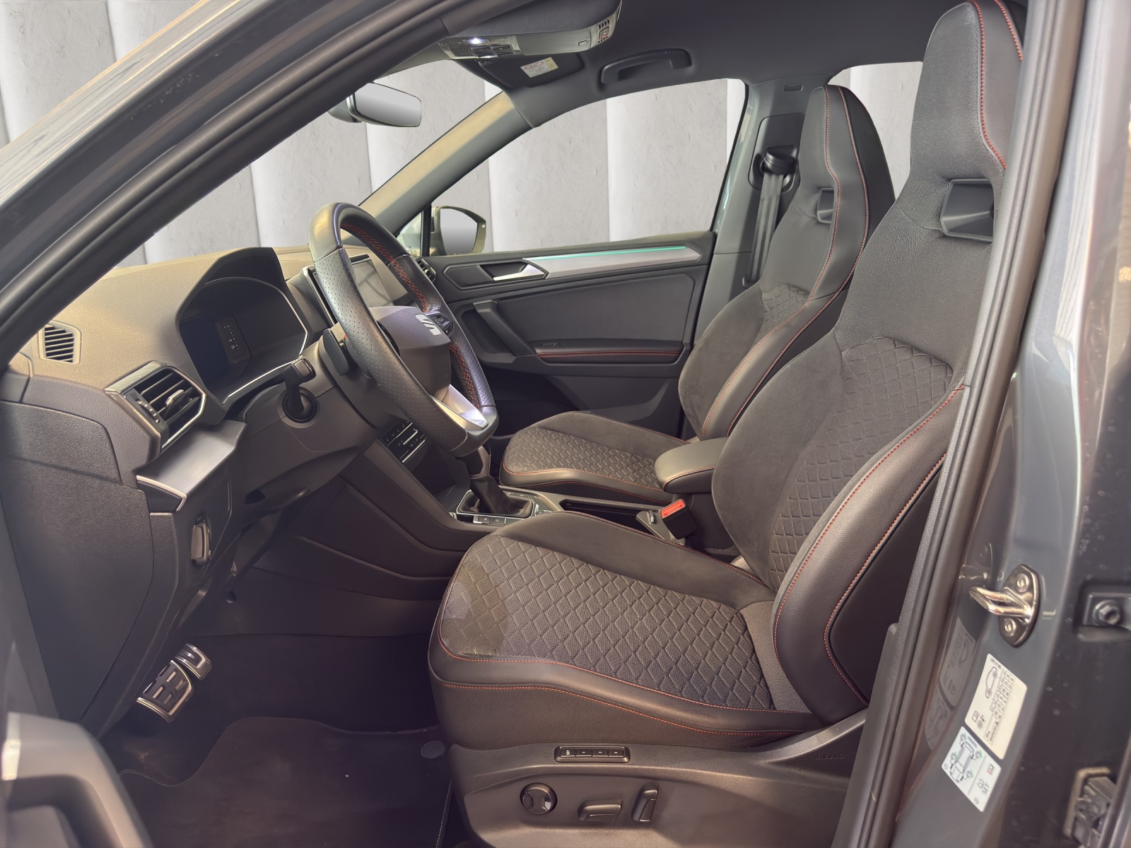 SEAT Tarraco 2.0 TDI 4Drive FR DSG-image-6