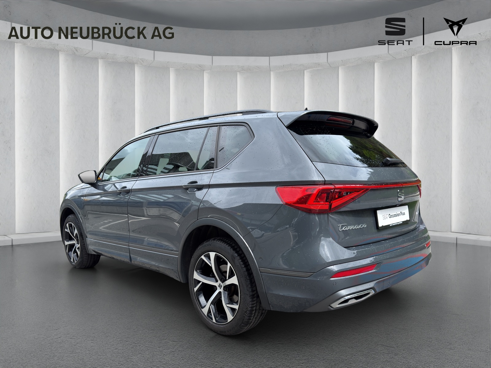 SEAT Tarraco 2.0 TDI 4Drive FR DSG-showroom-element-1