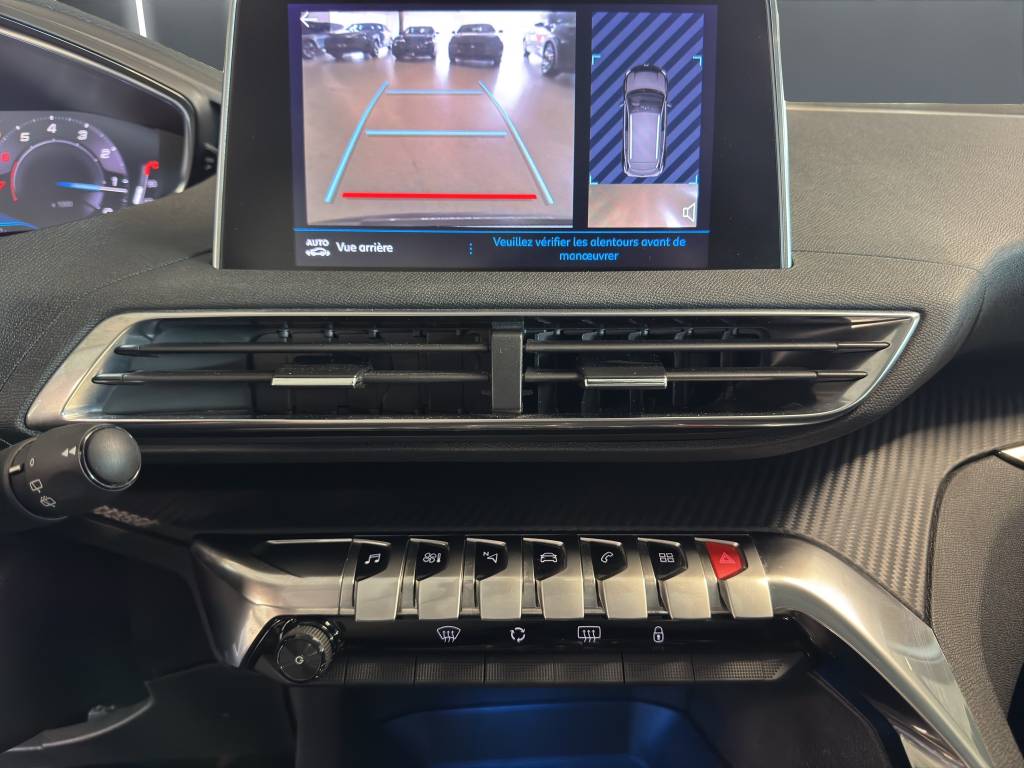 PEUGEOT 3008 1.2 PureTech Active Pack EAT8-image-13