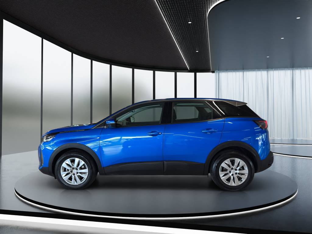 PEUGEOT 3008 1.2 PureTech Active Pack EAT8-image-2
