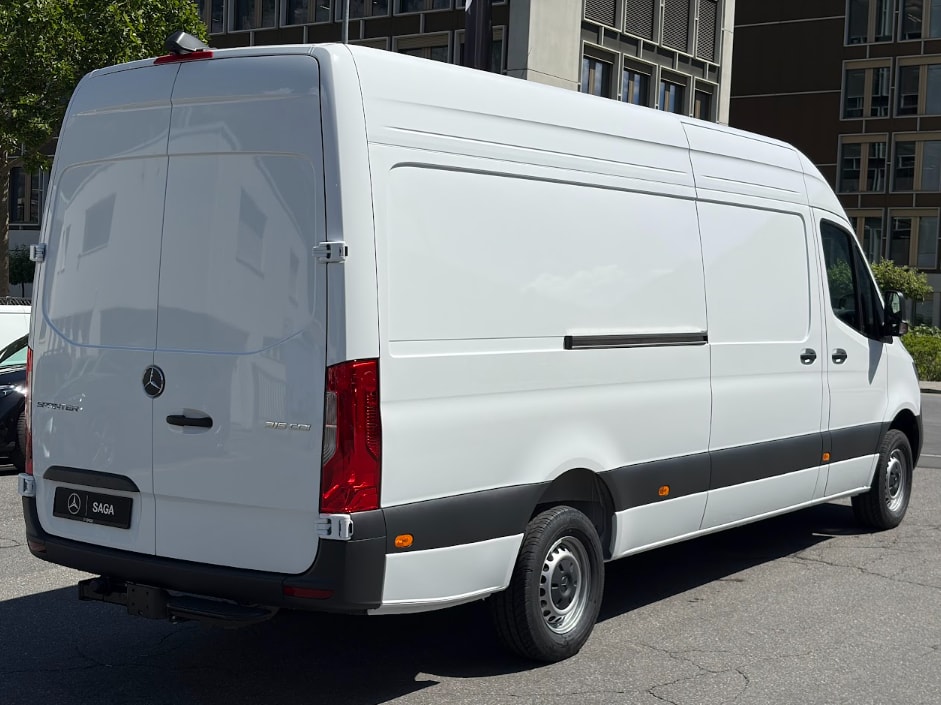 MERCEDES-BENZ Sprinter 315 CDI PRO KA Lang-image-9