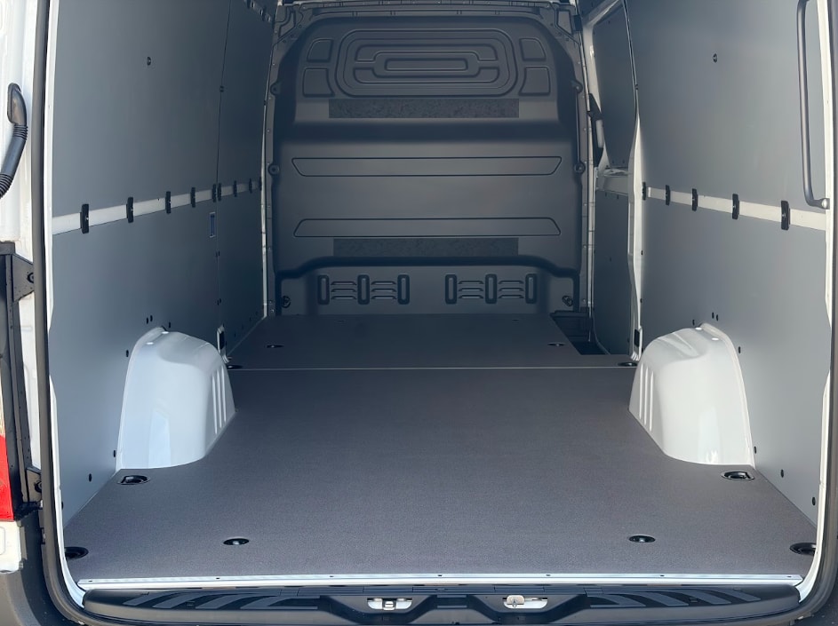 MERCEDES-BENZ Sprinter 315 CDI PRO KA Lang-image-7