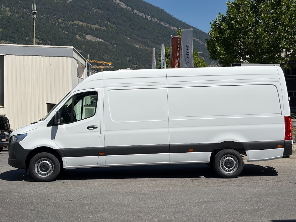 MERCEDES-BENZ Sprinter 315 CDI PRO KA Lang-showroom-element-3