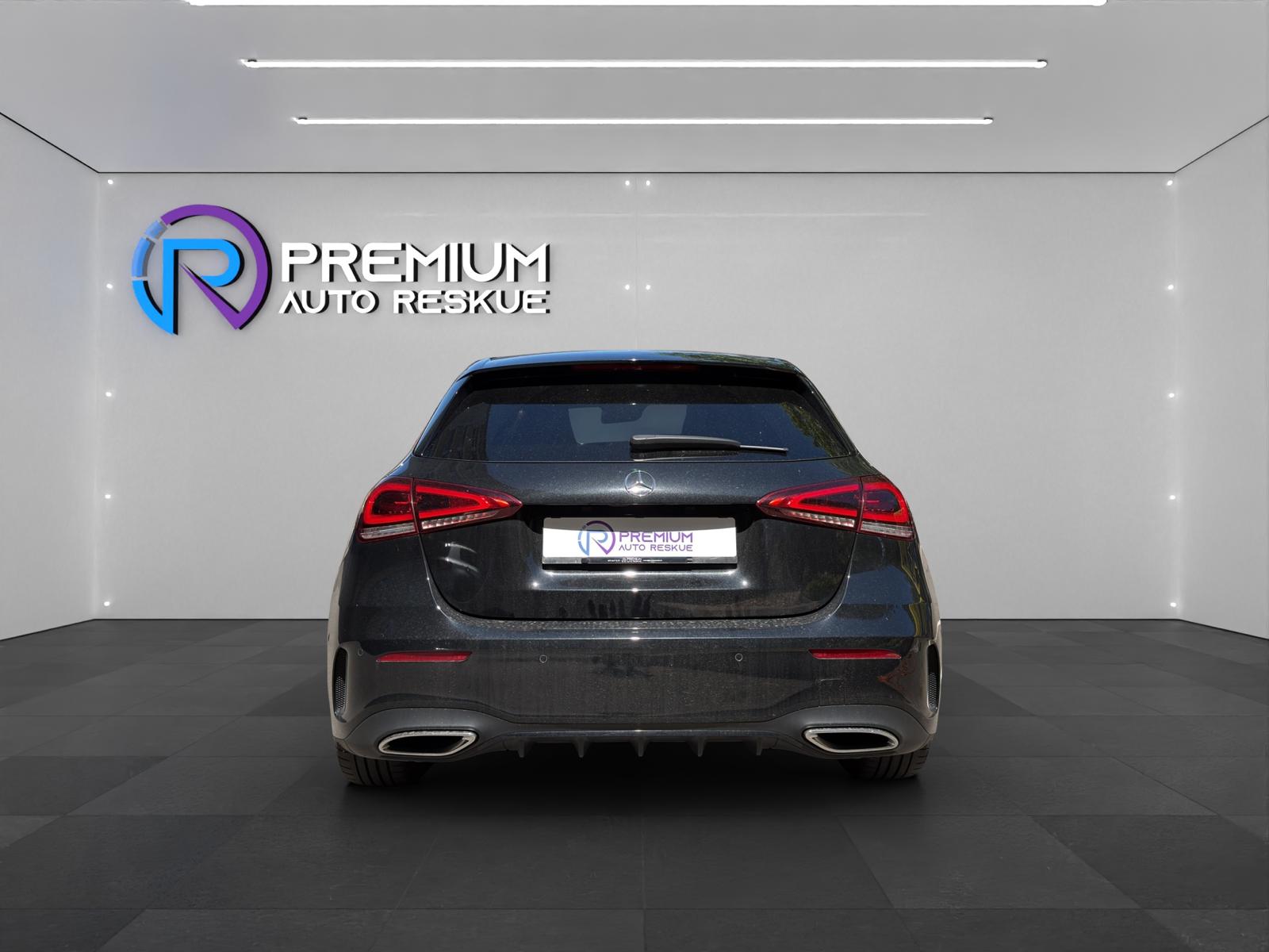 MERCEDES-BENZ A 180 AMG Line 7G-DCT-image-4