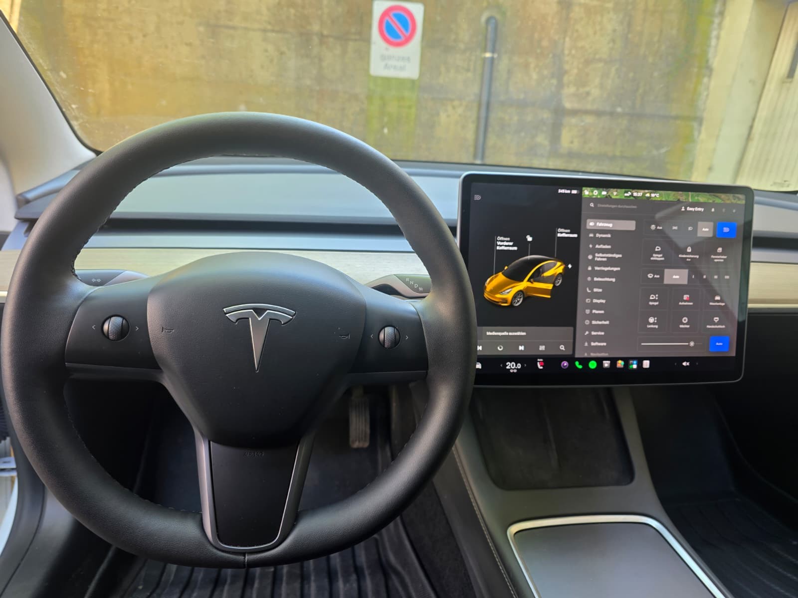 TESLA Model 3 Long Range Dual Motor AWD-image-13