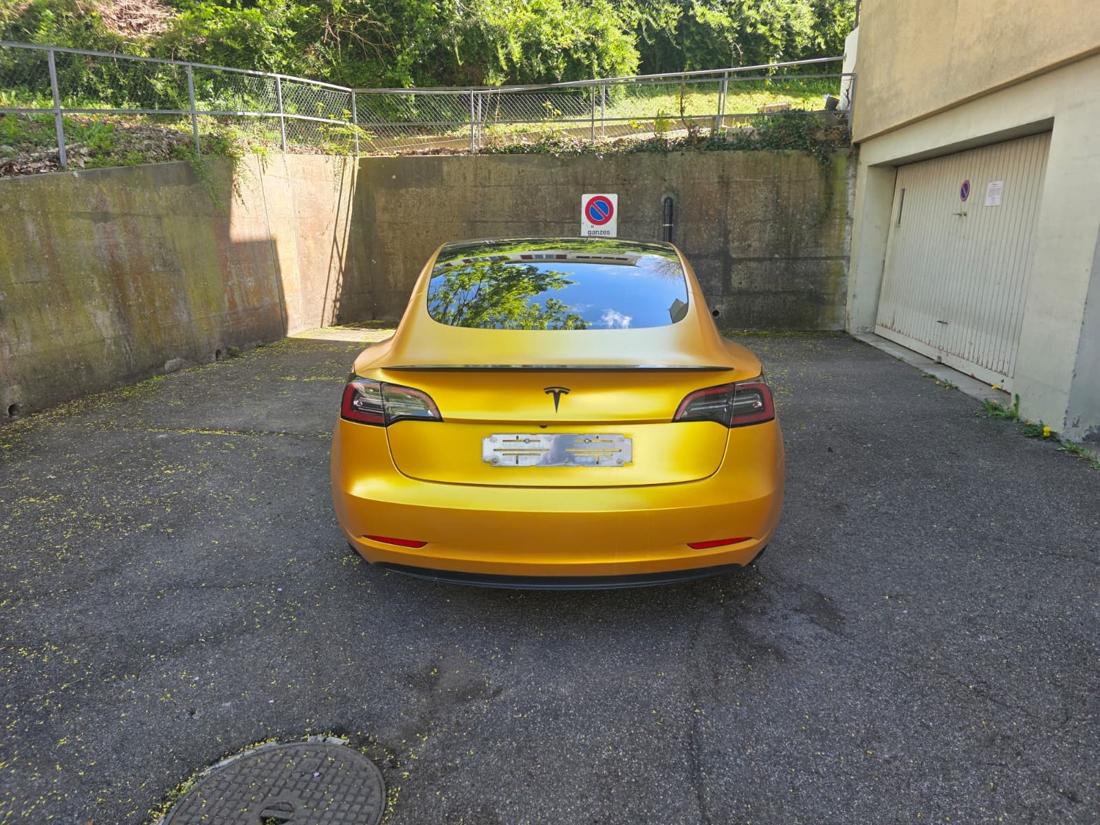 TESLA Model 3 Long Range Dual Motor AWD-image-1