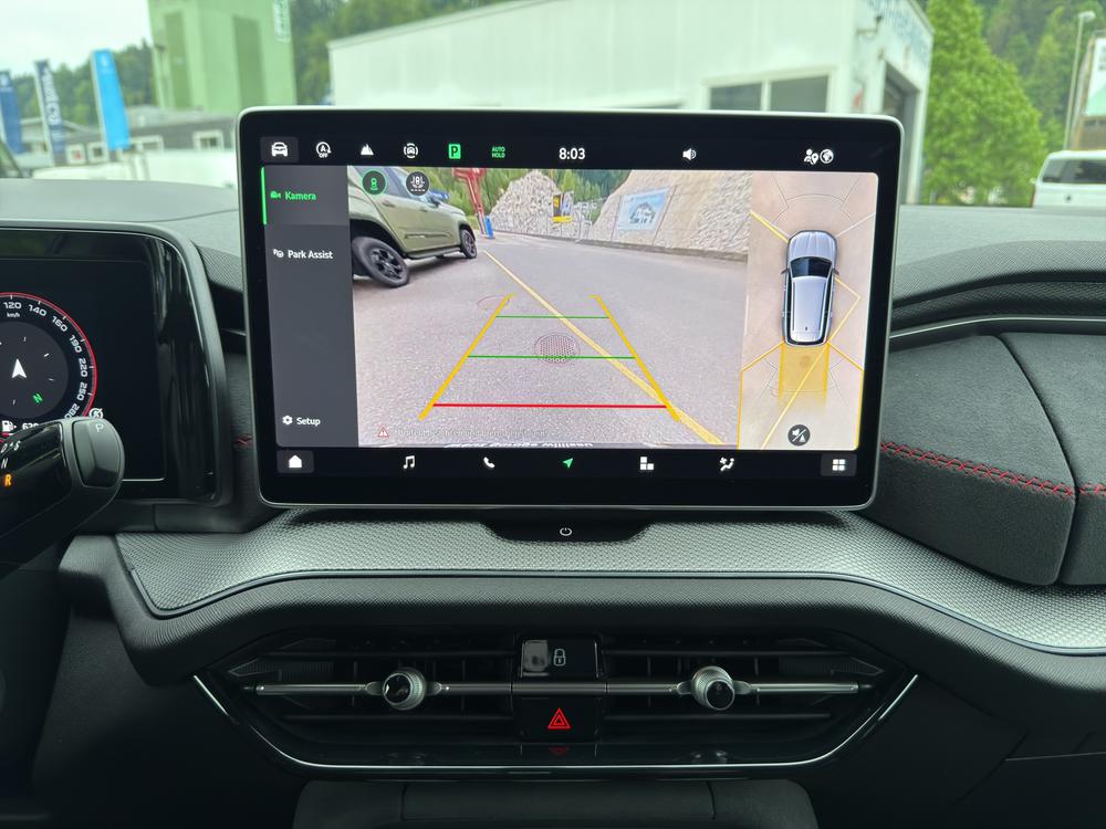SKODA Kodiaq 2.0 TSI RS 4x4-image-9