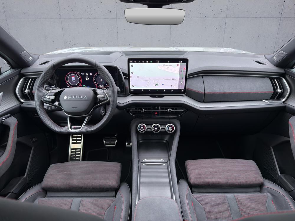 SKODA Kodiaq 2.0 TSI RS 4x4-image-8