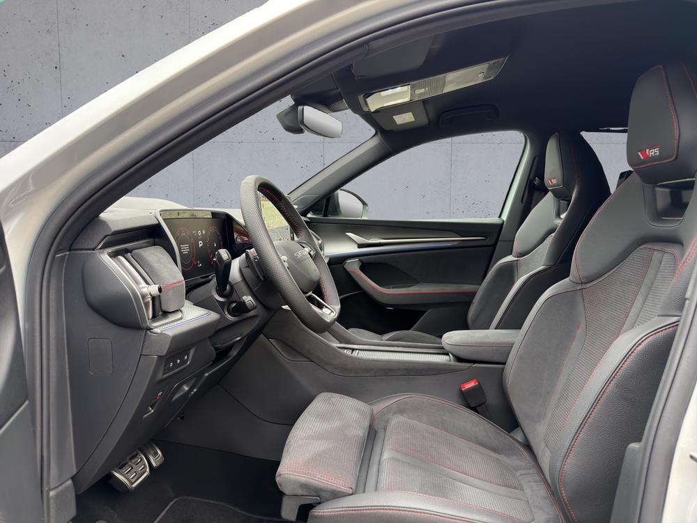 SKODA Kodiaq 2.0 TSI RS 4x4-image-5