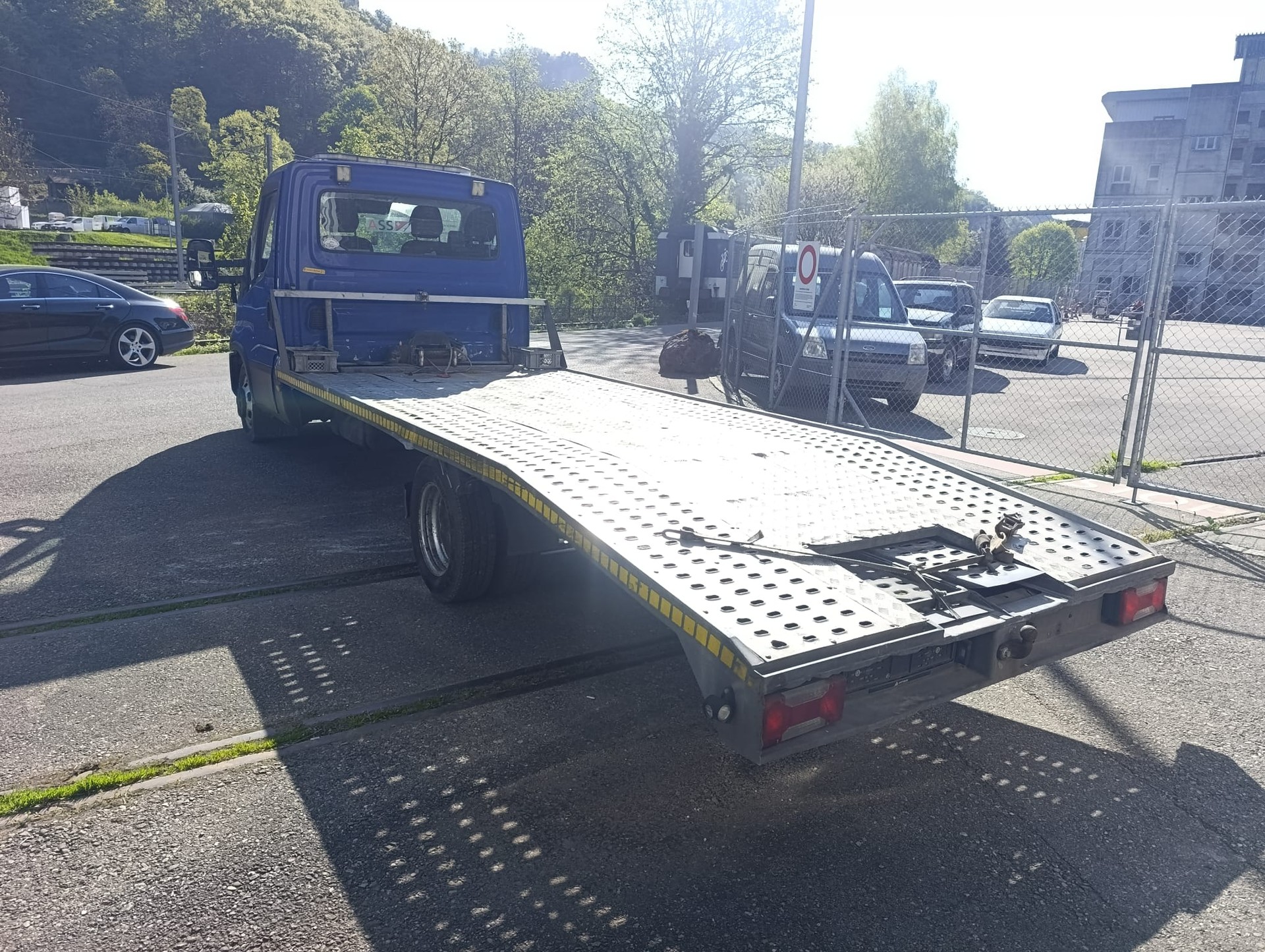 IVECO 35 C 18 A8-image-3