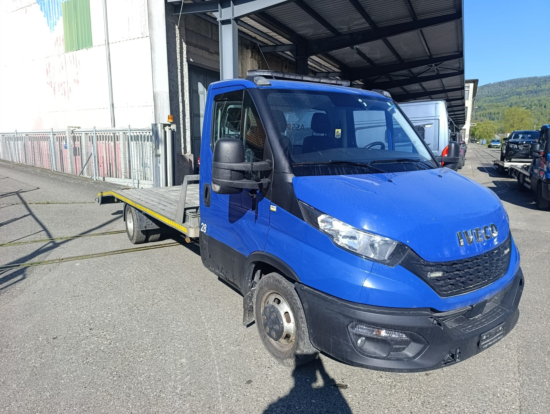 IVECO 35 C 18 A8-image-1
