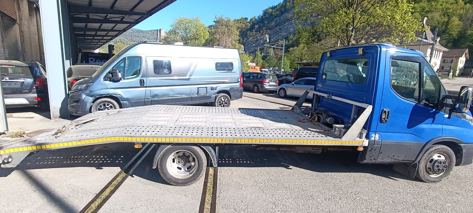 IVECO 35 C 18 A8-image-5