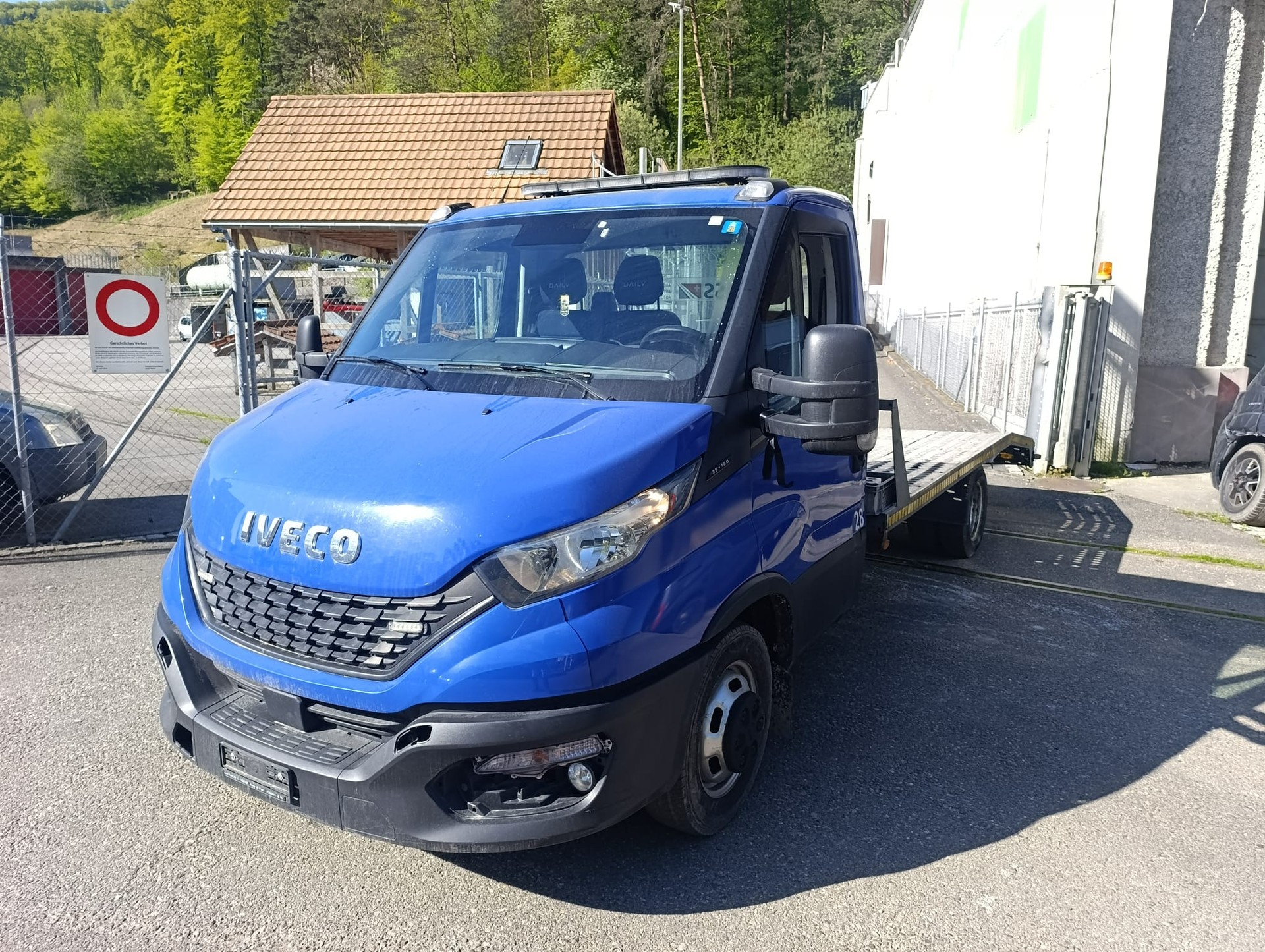 IVECO 35 C 18 A8-image-0