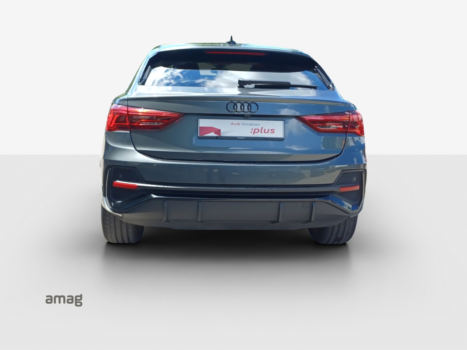 AUDI Q3 Sportback 35 TFSI S line Attraction S-tronic-image-3