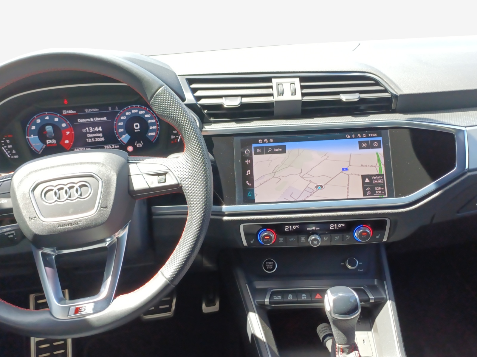 AUDI Q3 Sportback 35 TFSI S line Attraction S-tronic-image-8